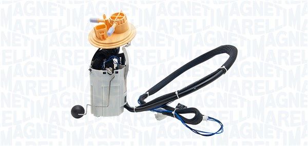 MAGNETI Pumpa goriva