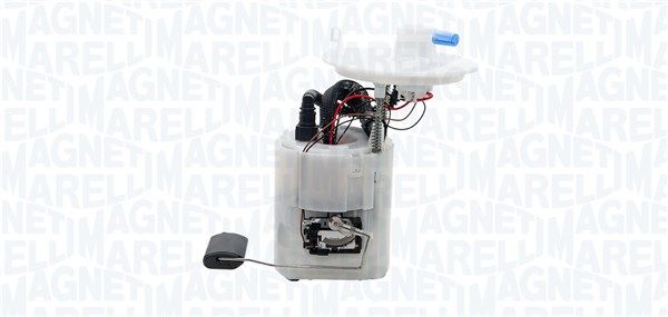 MAGNETI MARELLI Modul za dobavu goriva