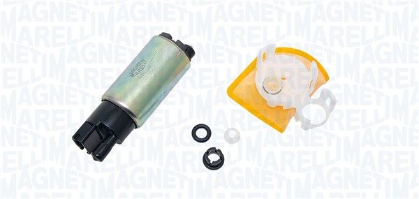 MAGNETI MARELLI Pumpa za gorivo
