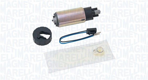 MAGNETI MARELLI Pumpa za gorivo