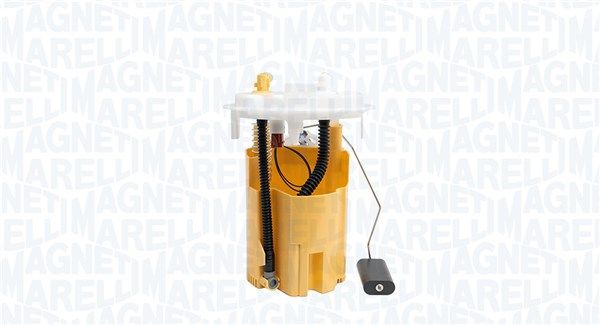 MAGNETI MARELLI Senzor, zaliha goriva